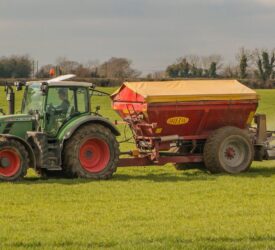 ‘Serious contradictions’ in DAERA  fertiliser and fuel supports – Sinn Féin