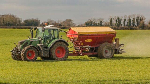 ‘Serious contradictions’ in DAERA  fertiliser and fuel supports – Sinn Féin