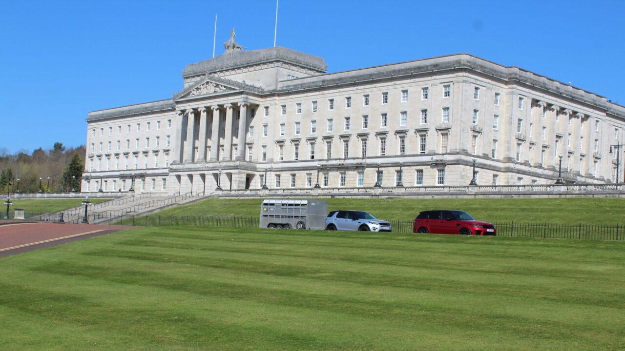 UFU calls for action after cross-party recognition of bTB’s impact