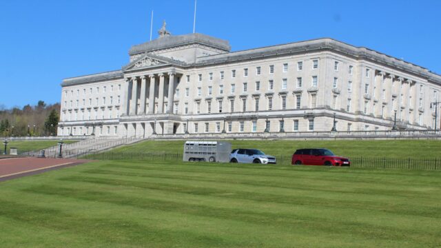 UFU calls for action after cross-party recognition of bTB’s impact