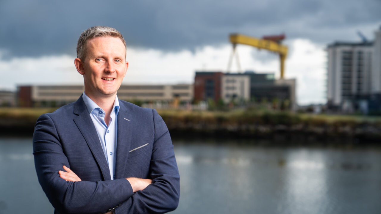 NI agri-food industry working to ‘mitigate a new set of uncertainties’