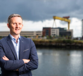 NI agri-food industry working to ‘mitigate a new set of uncertainties’