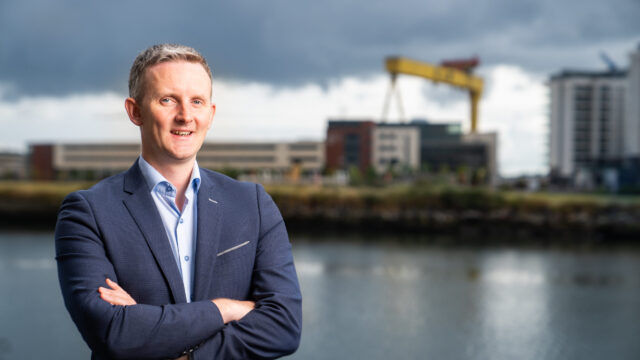 NI agri-food industry working to ‘mitigate a new set of uncertainties’