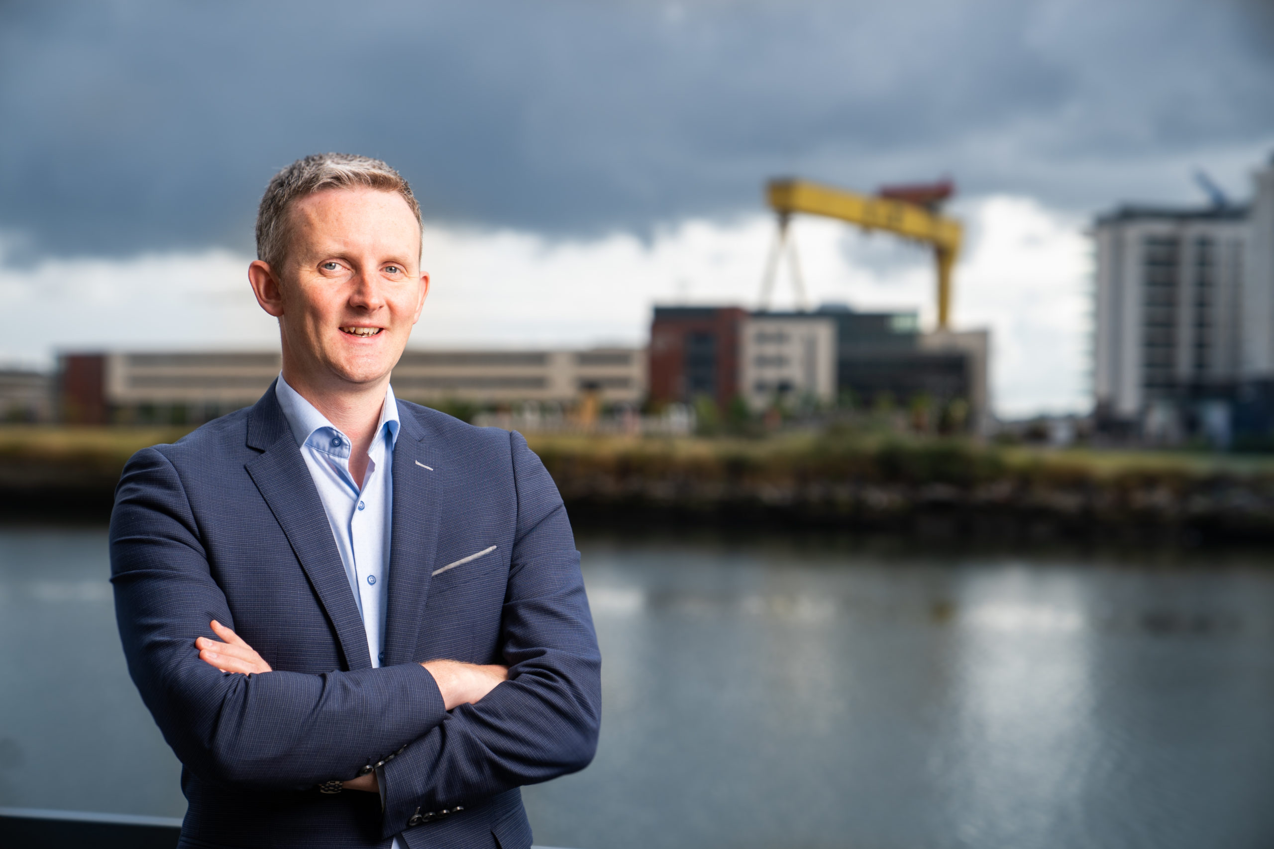 agriland.co.uk - Richard Halleron - NI agri-food industry working to 'mitigate a new set of uncertainties'