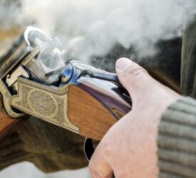 UFU challenges proposed 153% rise in firearms licensing fees