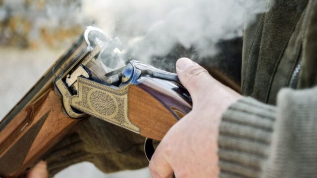 UFU challenges proposed 153% rise in firearms licensing fees