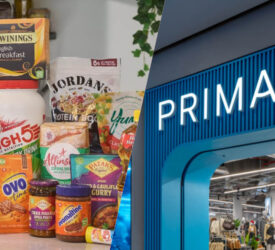 Associated British Foods confirms split from Primark retail arm
