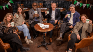 Farmer’s cancer experience helps shape Emmerdale storyline