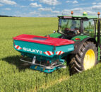 Importance of sulphur for crop and grassland fertiliser programmes