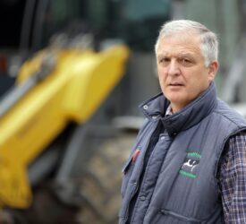 UFU writes to PM about rising costs on food production