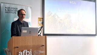 Regulatory frameworks will define future of UK agriculture – academic