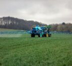 Farmers' opinions wanted for new Defra fertiliser survey