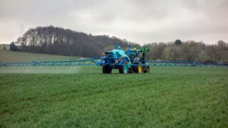 Farmers’ opinions wanted for new Defra fertiliser survey