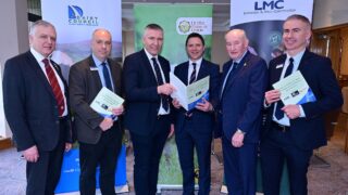 Report: £96m indirect costs borne by farmers over bTB