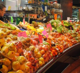 Groceries adjudicator to join Defra under department transfer