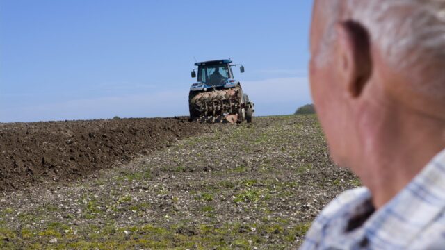 NI farmers need ‘straight answers’ on available support – UFU