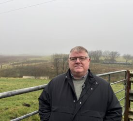 Cross-party support achieved for NI ANC bill