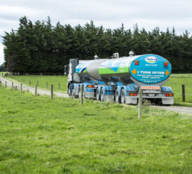 Fonterra and Greenpeace settle dispute over butter label