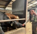 ‘For me, farming isn’t just an industry – it’s a community’
