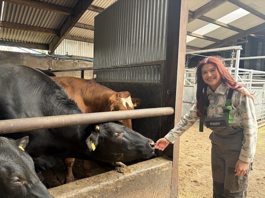 agriland.co.uk - Agriland Team - 'For me, farming isn't just an industry - it's a community'