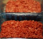 Beef mince prices up by more than 25% in past year - AHDB