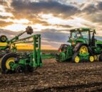 Deere settles ‘right to repair’ case