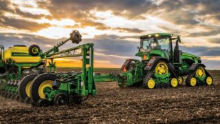 Deere settles ‘right to repair’ case