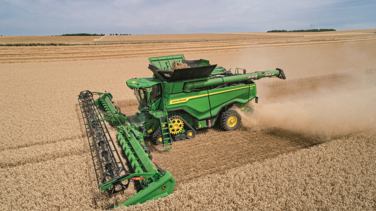 Global demand and ‘weather worries’ driving world grain markets – AHDB