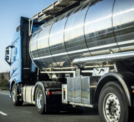 MP calls for UK govt support to reduce pressure on farmers amid ‘fuel crisis’