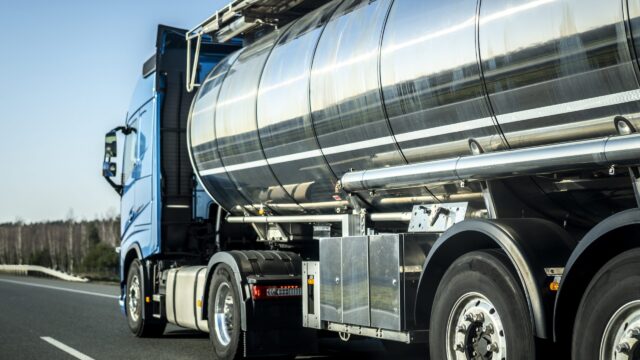 MP calls for UK govt support to reduce pressure on farmers amid ‘fuel crisis’