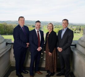 NI food and drink sector delivers £7.3bn to economy – report