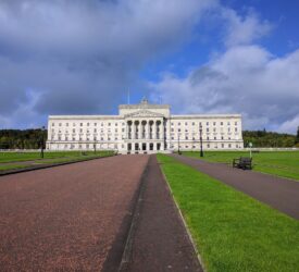 Just Transition Commission to be established in Northern Ireland