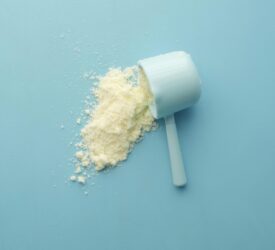 Protein trend pushes whey powder prices to ‘record levels’ in Europe – report