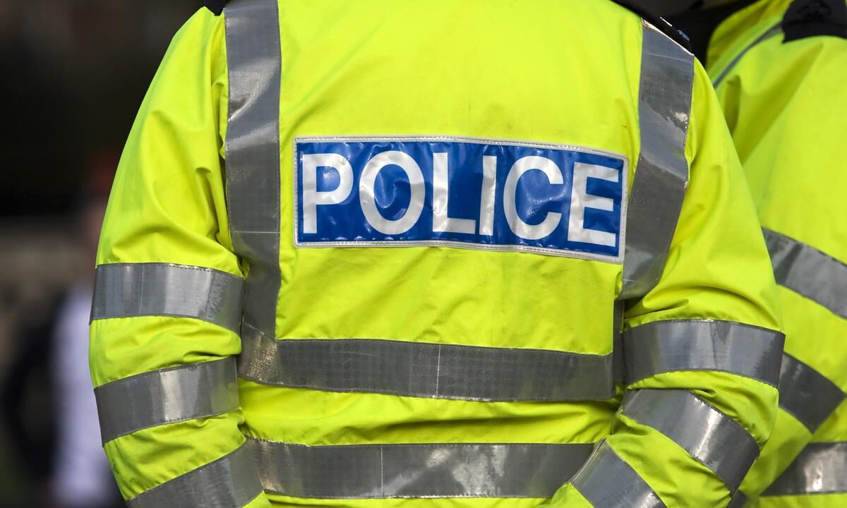 Penalties and cautions issued by NI police as roads blocked