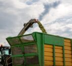 NI farmers urged to prioritise safety as silage season approaches