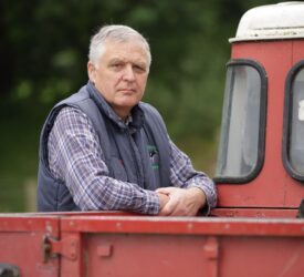 UFU secures NI cross-party support for letter to UK govt on rising costs