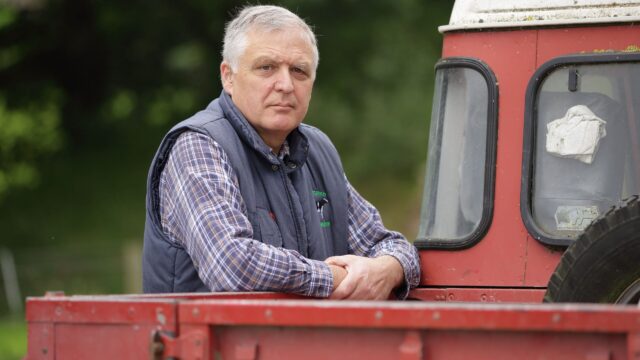 UFU secures NI cross-party support for letter to UK govt on rising costs