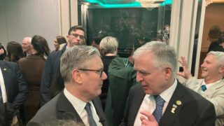 UFU urges UK govt to support NI farmers facing rising input costs