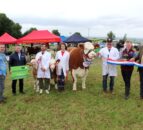 Bluetongue vaccination will not be required for Newry Show 2026