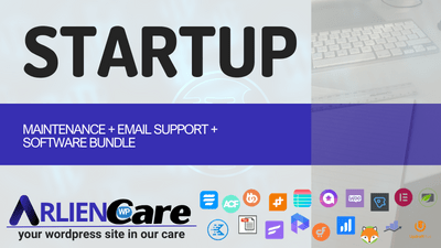 ARLIENCare-Startup