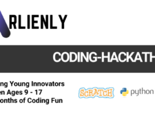 Child Hackathon enrolment