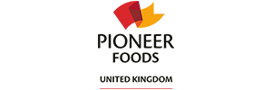 Pioneer Foods - artisan creative client