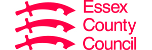 Essex County Council - artisan creative client