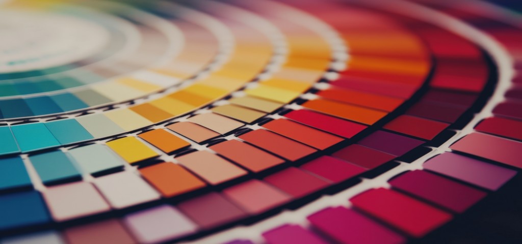colour psychology in branding