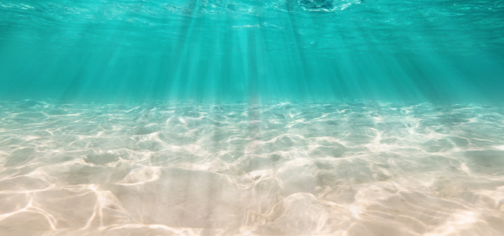 The shallow, warm waters of the Caribbean are called “the Turquoise” because of their inviting turquoise colour. - Adobe