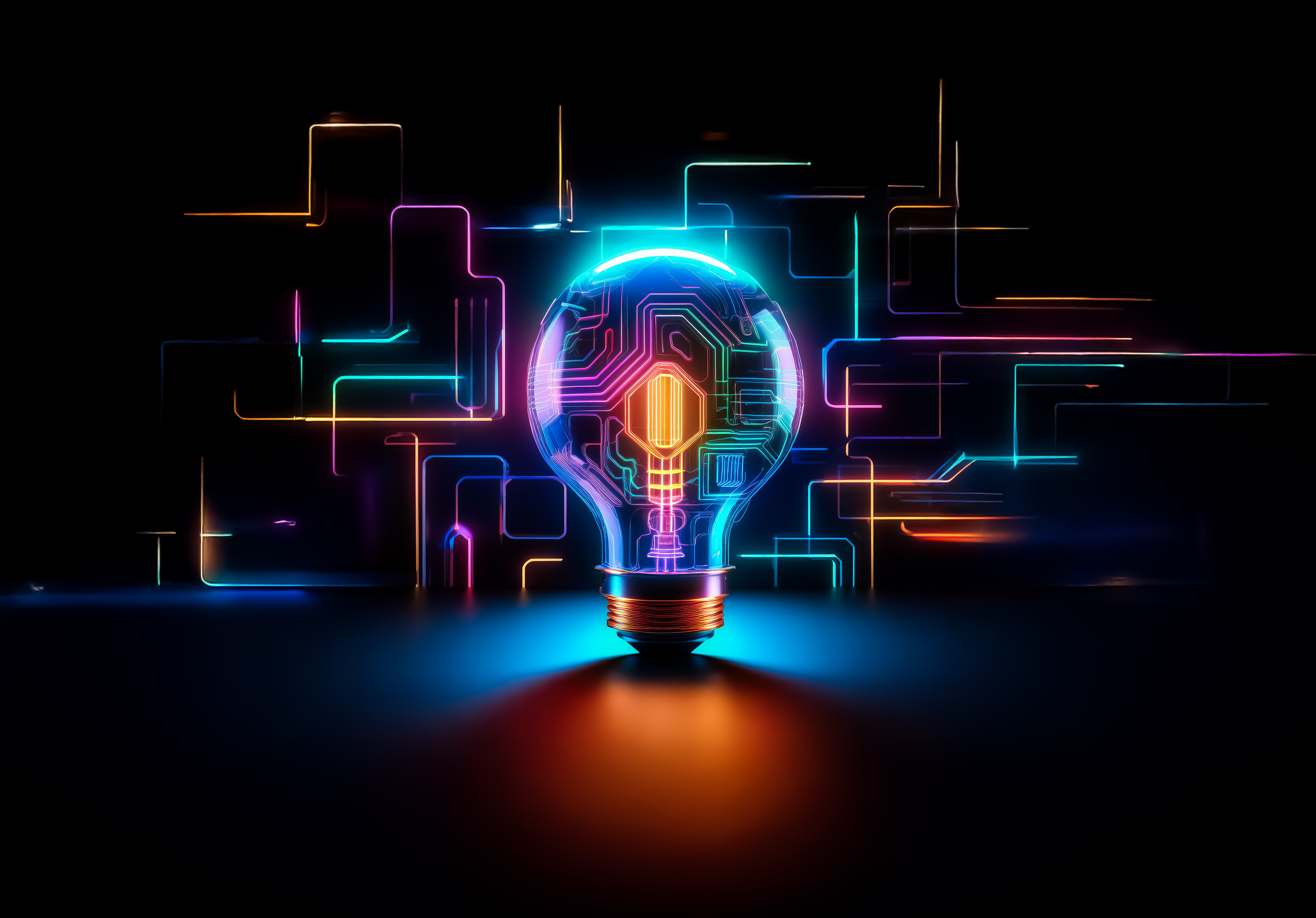 Impact of AI in the creative industry