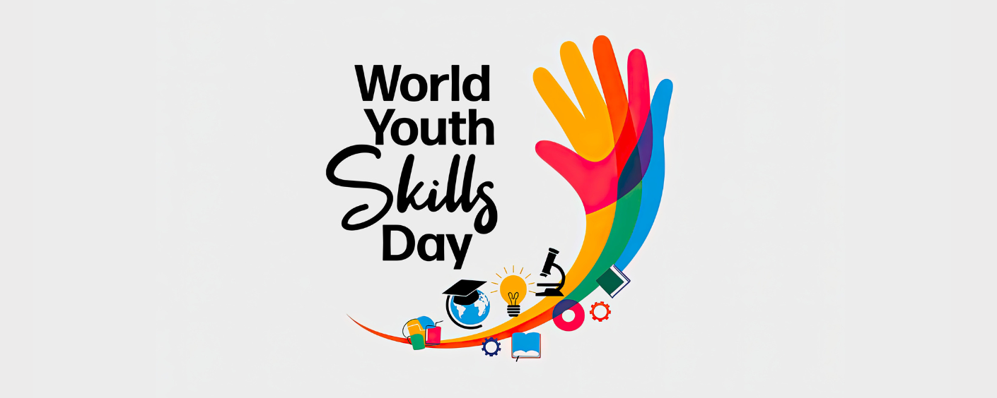 World Youth Skills Day