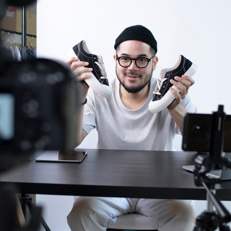 User Generated Content
