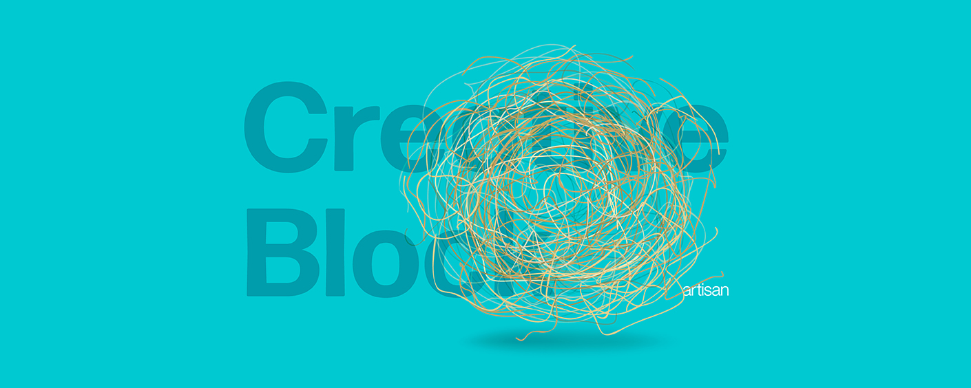 Creative Block