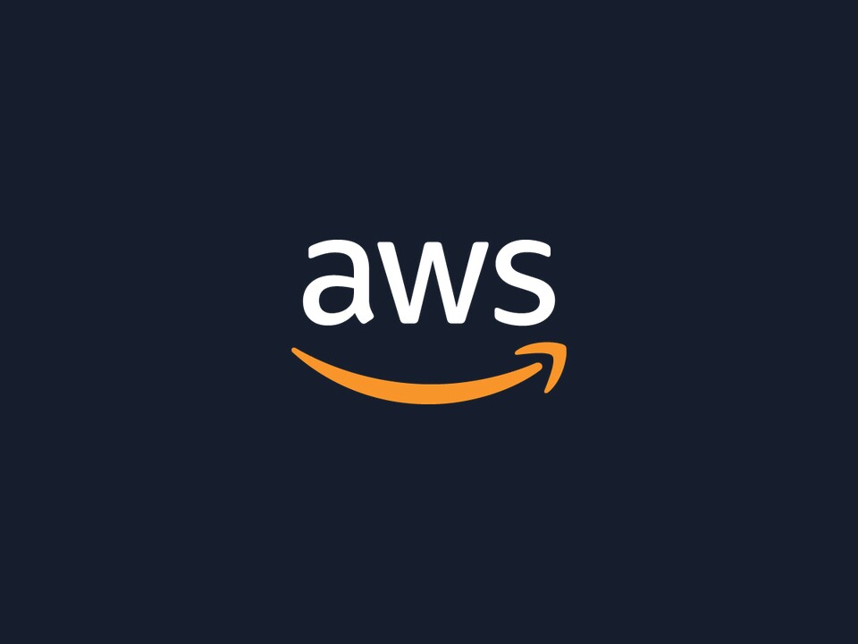 Alexander Nair – Amazon Web Services